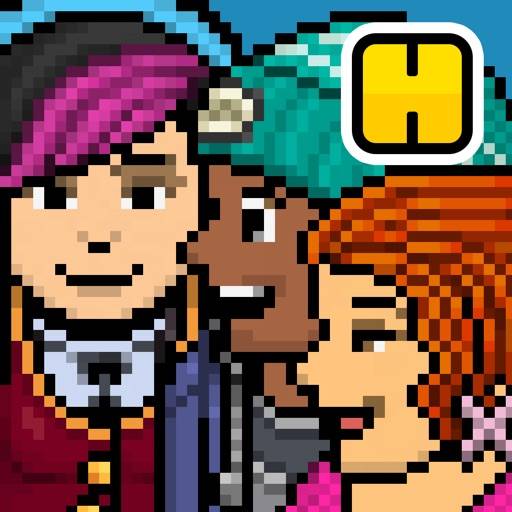 Top 19 Apps Like Habbo Virtual World for iOS and Android in 2024