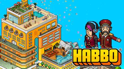 Descarga de la aplicación Habbo - Virtual World