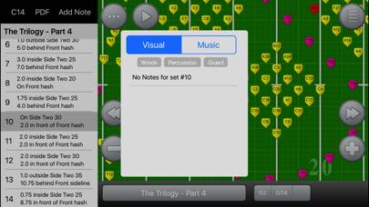 Drillbook Next Reader App screenshot #5
