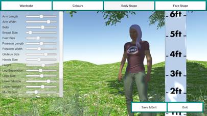 Carp Fishing Simulator Capture d'écran de l'application #5