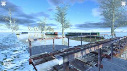 Carp Fishing Simulator Скриншот приложения #6