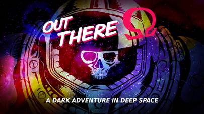 Out There: Ω Edition Schermata dell'app #1