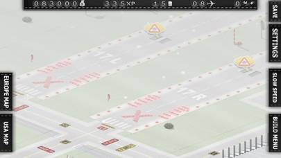 The Terminal 2 Airport Builder Schermata dell'app #2