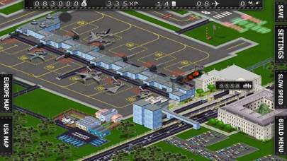 The Terminal 2 Airport Builder Schermata dell'app #3