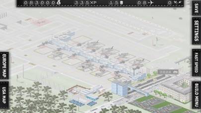 The Terminal 2 Airport Builder Schermata dell'app #5