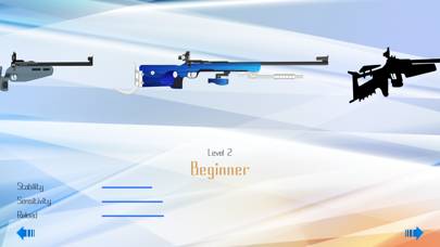 Do Not Miss скриншот игры