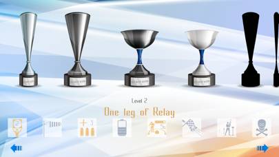 Do Not Miss скриншот игры