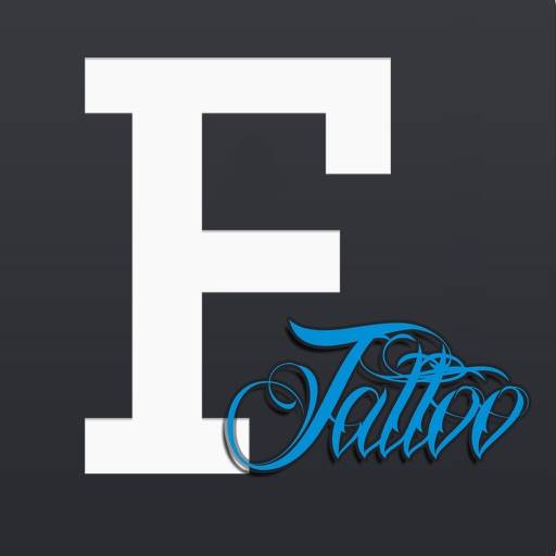 15 Best Apps Like Tattoo Fonts design your text tattoo for Android
