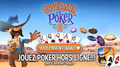 Governor of Poker 2 Premium