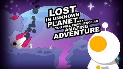 Tiny Space Adventure App screenshot #2