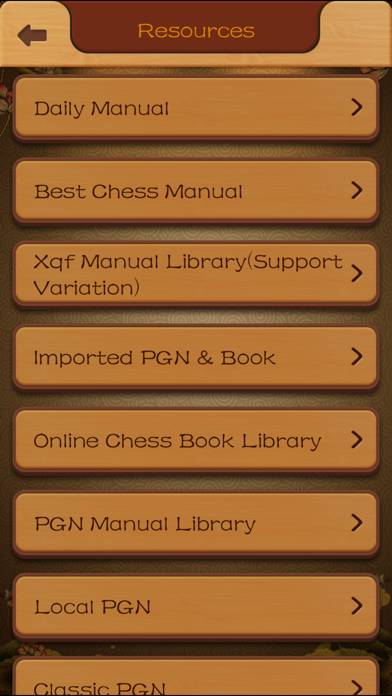Chinese Chess App screenshot #6
