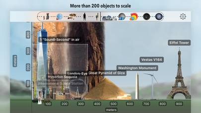 Universal Zoom Capture d'écran de l'application