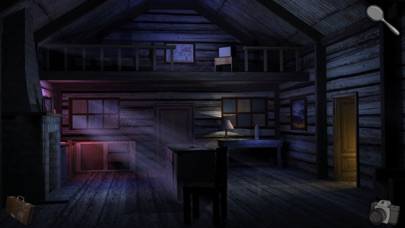 Cabin Escape: Alice's Story Captura de pantalla de la aplicación #1