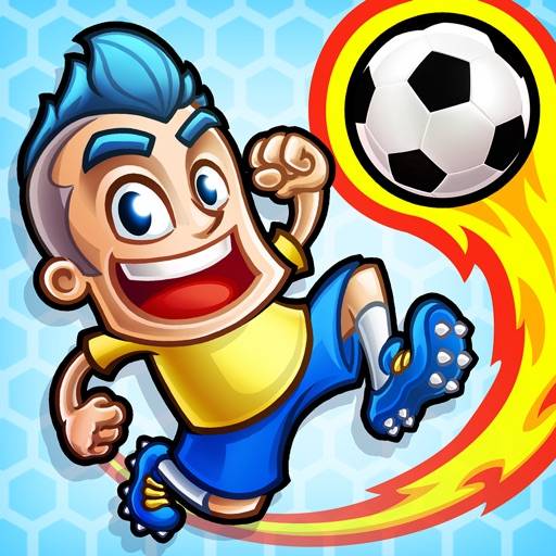 Super Party Sports Football