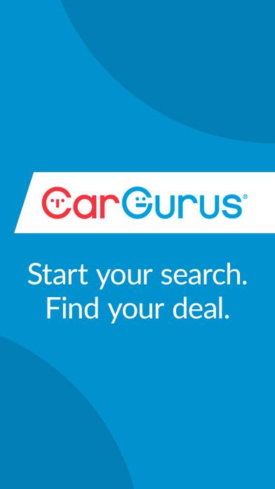 CarGurus: Used & New Cars App screenshot #5
