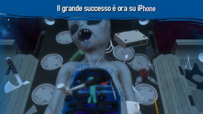 Surgeon Simulator App screenshot #5