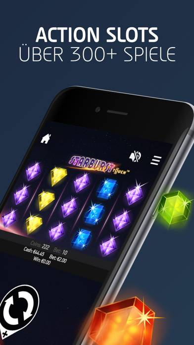 Tipico Casino App-Screenshot #4