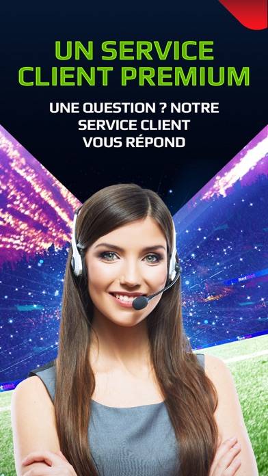 NetBet Paris Sportifs En Ligne Capture d'écran de l'application #6