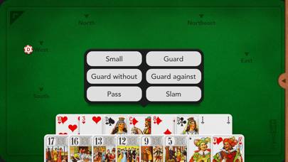 French Tarot App screenshot #2