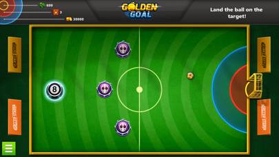 Soccer Games: Soccer Stars Captura de pantalla de la aplicación #2
