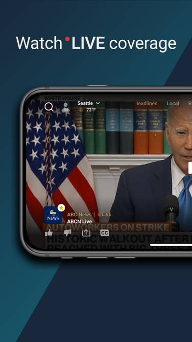 Local News & Weather: Haystack screenshot #4