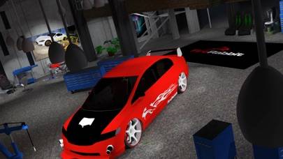 Fix My Car: Custom Mods! Bildschirmfoto