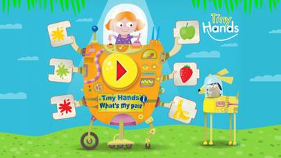 Toddler puzzle games full App screenshot #5