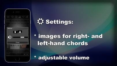 120 Piano Chords LR App-Screenshot #5