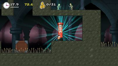 Mos Speedrun 2 Spiel-Screenshot