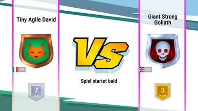 FIFA World Cup 2026™ AXL™ Capture d'écran de l'application