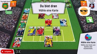 FIFA World Cup 2026™ AXL™ Capture d'écran de l'application