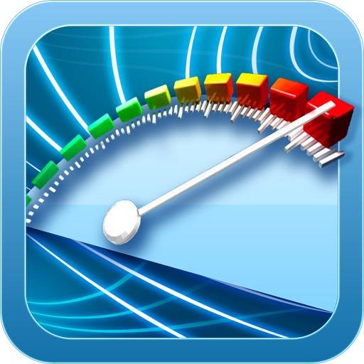 Electromagnetic Detector EMF app icon