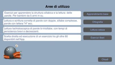 Sillabando App screenshot #2