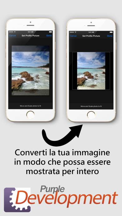 Scarica l'app Tele Fotografiche [Sep 18 aggiornato]