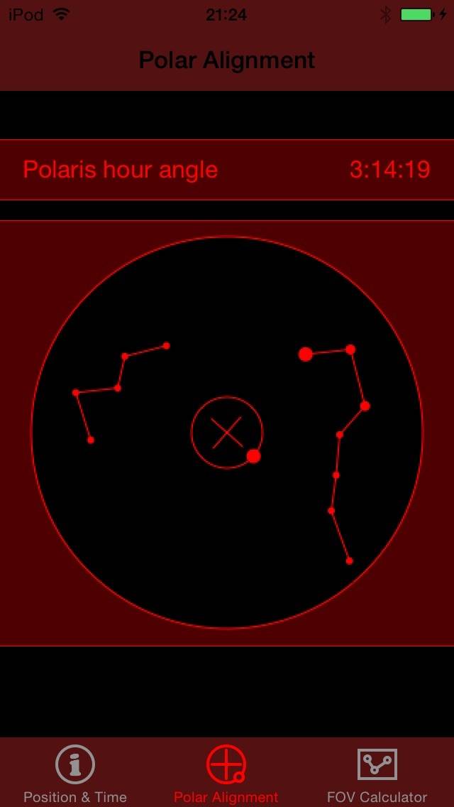 NightSkyToolbox Schermata dell'app #5