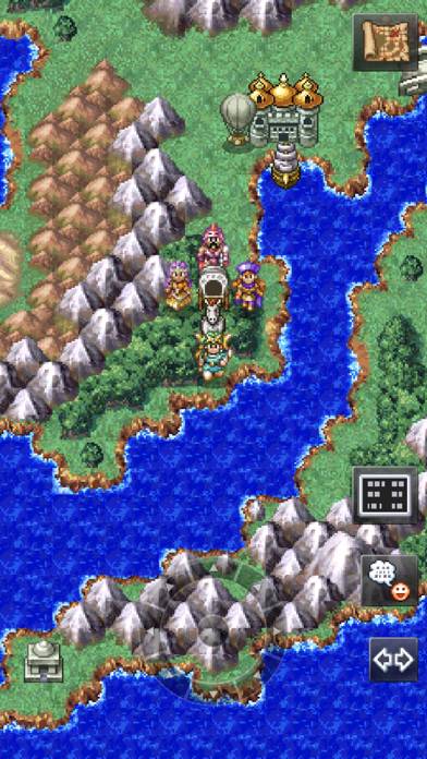 Dragon Quest Iv App screenshot #6
