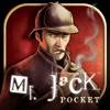 Mr Jack Pocket Icon