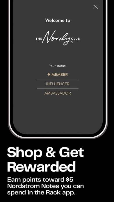 Nordstrom Rack: Shop Deals App screenshot #5