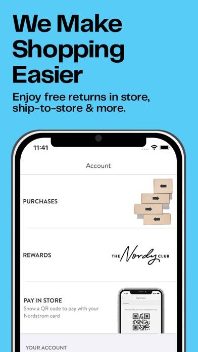 Nordstrom Rack: Shop Deals App screenshot #6
