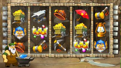 Retro Slots: classic slots App screenshot #5