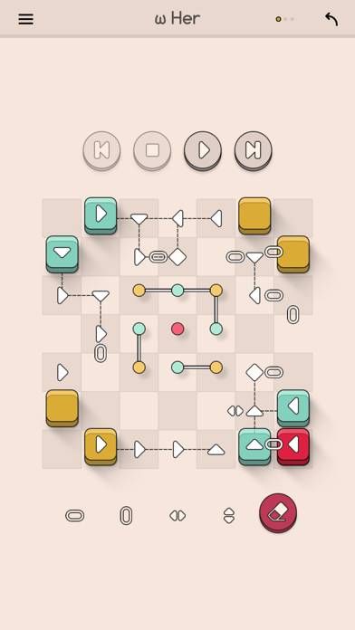 Perfect Paths Bildschirmfoto