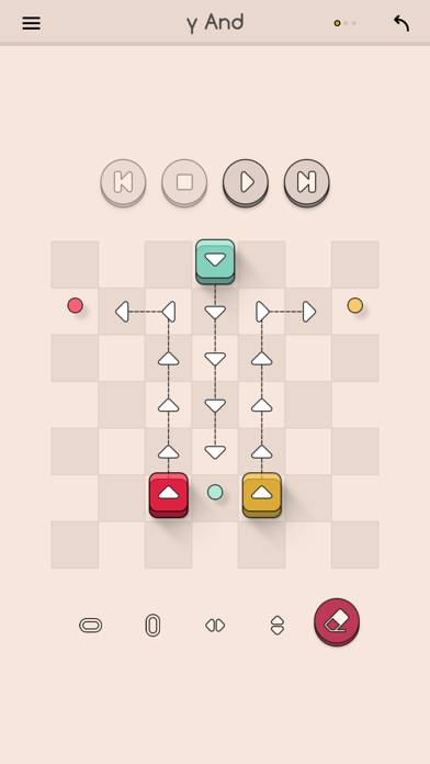Perfect Paths Spiel-Screenshot
