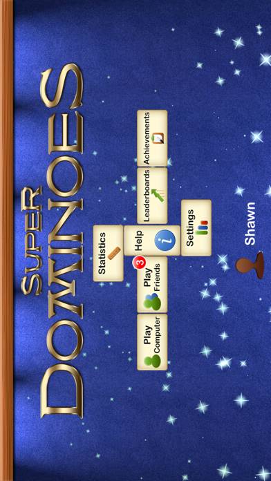 Super Dominoes App screenshot #2