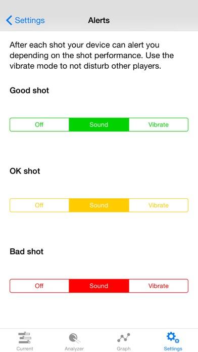 Cue Measure, learn the perfect cue action for snooker, pool and billiards. App screenshot #5