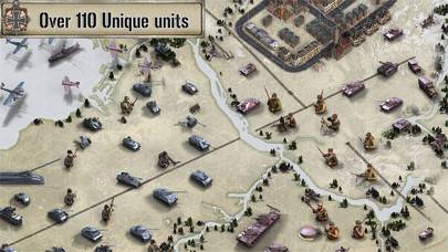Frontline: Road to Moscow App-Screenshot #2