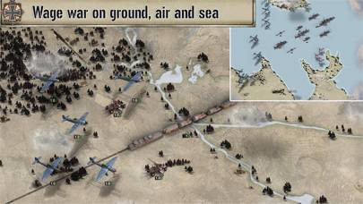 Frontline: Road to Moscow App screenshot #3