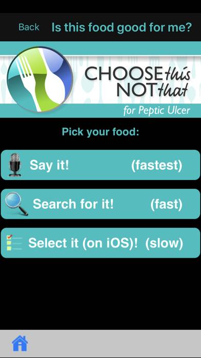 Ulcers (Peptic Ulcer) App screenshot #4