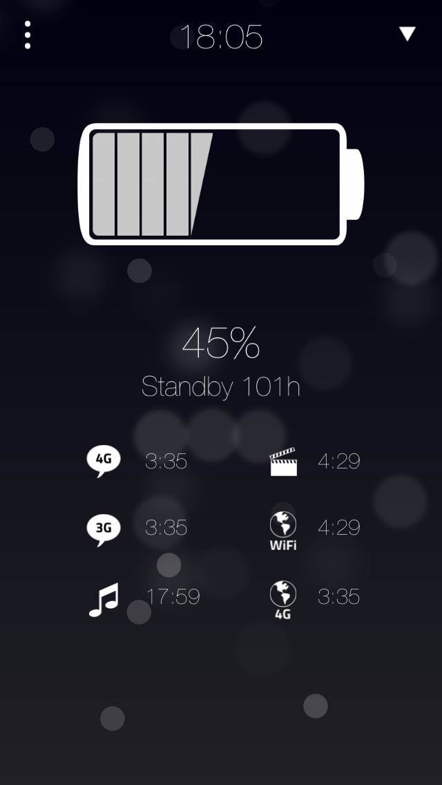 Clean Battery App screenshot #4
