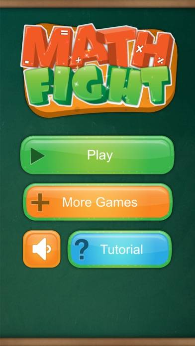Math Fight: School Edition App screenshot #5