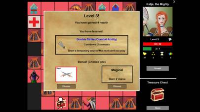 Dream Quest Uygulama ekran görüntüsü #1